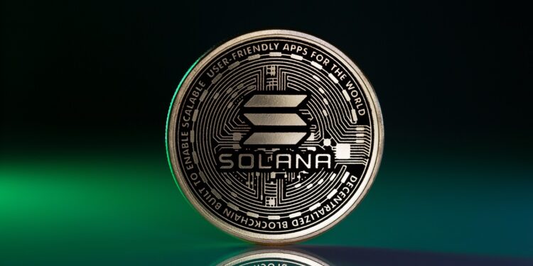 Solana Rolls Out First Mainnet Update To Tackle Congestion