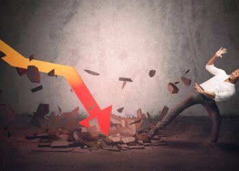 Bitcoin Price Could Struggle And Continue Lower – Here’s Why