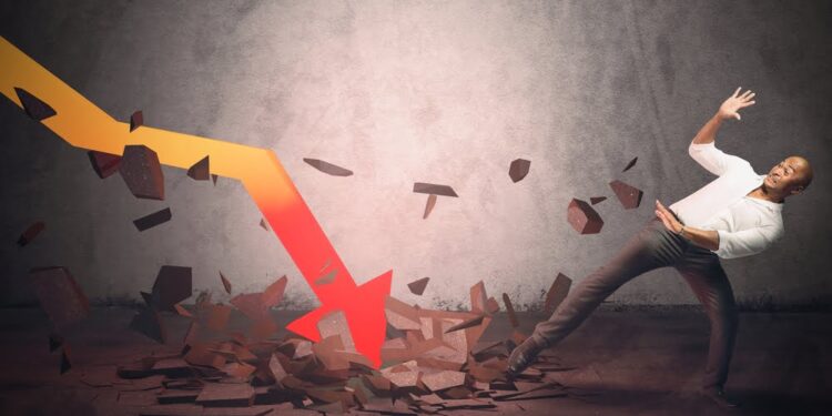 Bitcoin Price Could Struggle And Continue Lower – Here’s Why