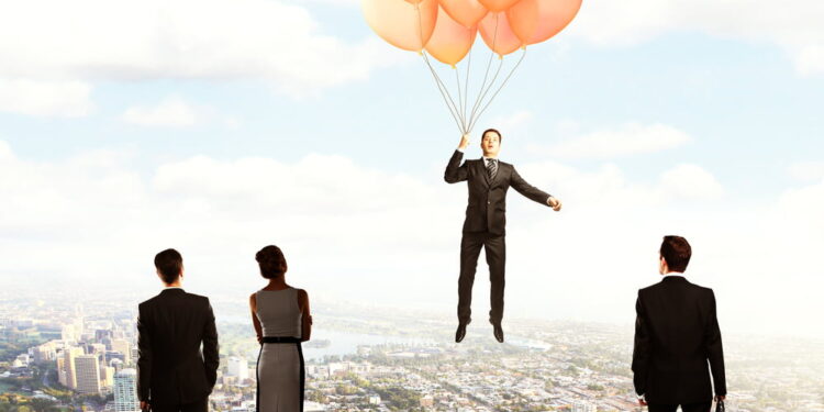 LTC Rally Could Extend To $120