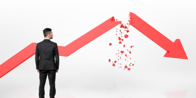 Ethereum Price Fails Again, Signs Of More Losses Below $3,300