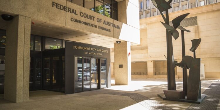 Australian Securities Regulator Appeals Federal Court Ruling Favoring Finder Wallet