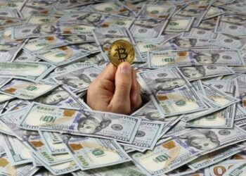 Paradigm Sets Ambitious Goal: Plans To Raise Up To $850M For New Crypto Venture Capital Fund