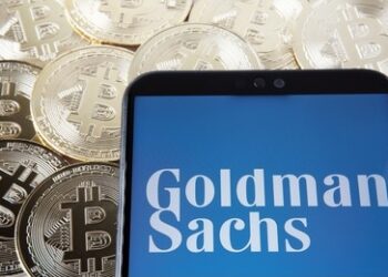 Goldman Sachs Maintains Crypto Skepticism Amid Contradictory Actions And Bitcoin ETF Surge