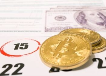 April’s Crypto Game-Changers: 7 Events Set To Drastically Impact The Course Of Digital Currencies