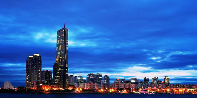 South Korea’s Crypto Market Continues to Defy Global Trends With Premium Prices