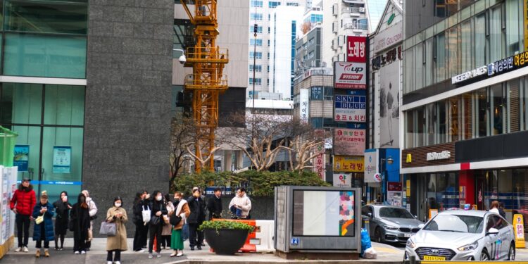 South Korea’s Democratic Party to Introduce ETF and Digital Finance Reforms