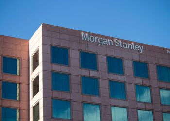 Morgan Stanley “Salty” As UBS Joins The Race