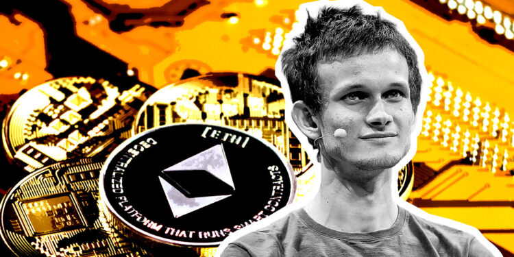 Vitalik Buterin’s ‘Degen Communism’ and his vision for reducing Ethereum technical debt