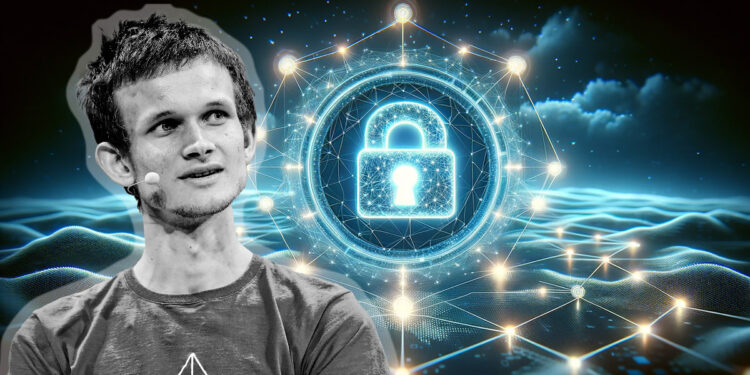 Vitalik Buterin’s RailGun advocacy triggers sharp rise in privacy tokens
