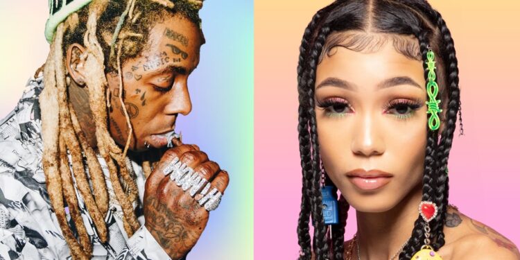 Pharrell, Lil Wayne, and Coi Leray to Voice Characters in Doodles’ Animated NFT Film