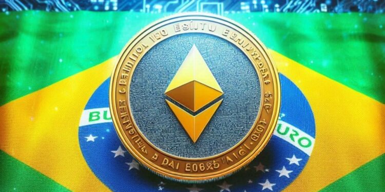 Brazilian Stock Exchange B3 Mulls Offering Ether Futures