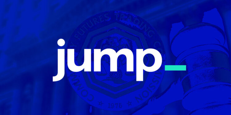 Jump Crypto President Resigns Amid CFTC Investigation