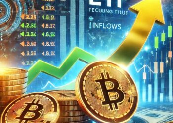 Spot Bitcoin ETFs Record Largest Single-Day Inflow Since Early June
