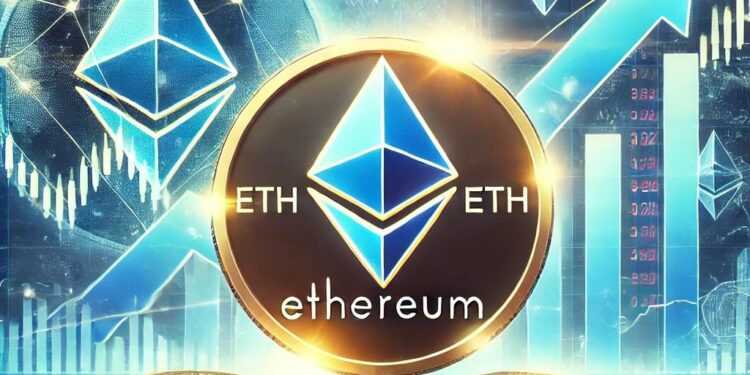 Ethereum Taker Buy/Sell Ratio Is Rising Again — What It Means For ETH Price