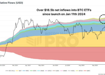 Maximizing Bitcoin Gains with ETF Data