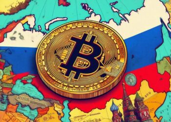 Putin: Russia Examining Digital Currencies for Independent Payments
