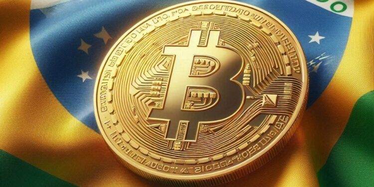 Survey Shows 34.6% of Young Investors in Brazil Hold Cryptocurrency in Their Portfolios