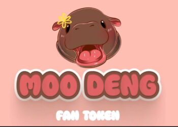 Moo Deng Price Prediction: MOODENG Pumps 39%, But Analysts Say This Might Be The Best Crypto To Buy Now