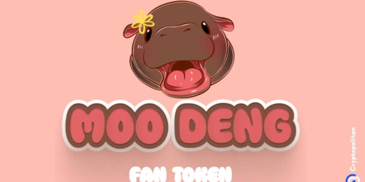 Moo Deng Price Prediction: MOODENG Pumps 39%, But Analysts Say This Might Be The Best Crypto To Buy Now