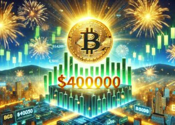 Historical Trends Put Bitcoin At $400,000 With Shocking Timeline