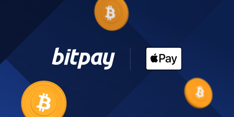 How to Buy Bitcoin (BTC) with Apple Pay (+ Other Crypto)