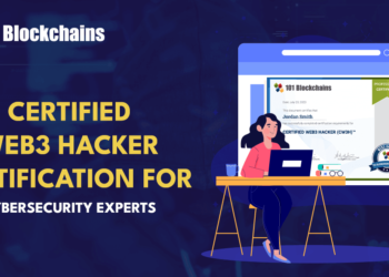 The Importance of Certified Web3 Hacker Certification For Cybersecurity Experts