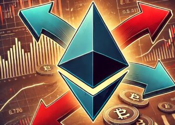 Over 150,000 ETH Moved To Exchanges In The Last 24 Hours: What’s Next For Ethereum?