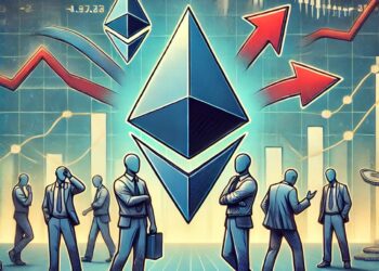 Are The Big Players Losing Interest?