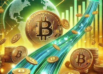 Bitcoin And Solana Drive the Recovery