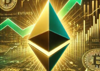 Ethereum Futures Market Points To Potential Breakout—Here’s What You Need To Know