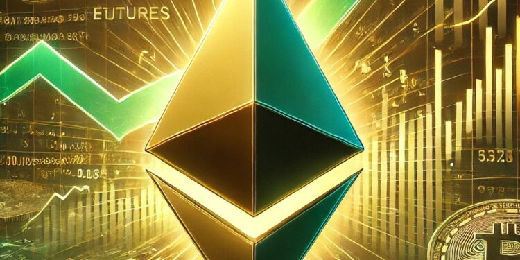 Ethereum Futures Market Points To Potential Breakout—Here’s What You Need To Know