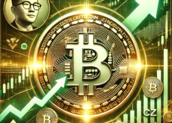 CryptoQuant CEO Senses ‘Bullish Vibes’ as CZ’s Early Release Raises Market Hopes