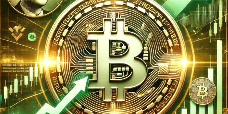 CryptoQuant CEO Senses ‘Bullish Vibes’ as CZ’s Early Release Raises Market Hopes