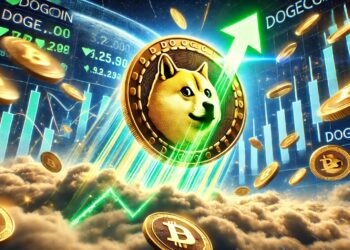 Dogecoin Parabolic Rally To Trigger 5,500% Surge To $6, Here’s When