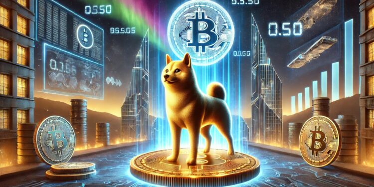 Crypto Veteran Turns Bullish On Dogecoin, But What About Shiba Inu?