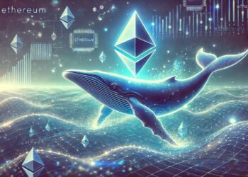 Diamond Hand Ethereum Whale Moves 15,000 ETH, Here’s The Destination