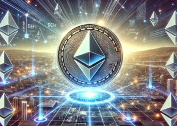 Crypto Analyst Predicts What Will Drive The Ethereum Price Back Above $3,000 Again