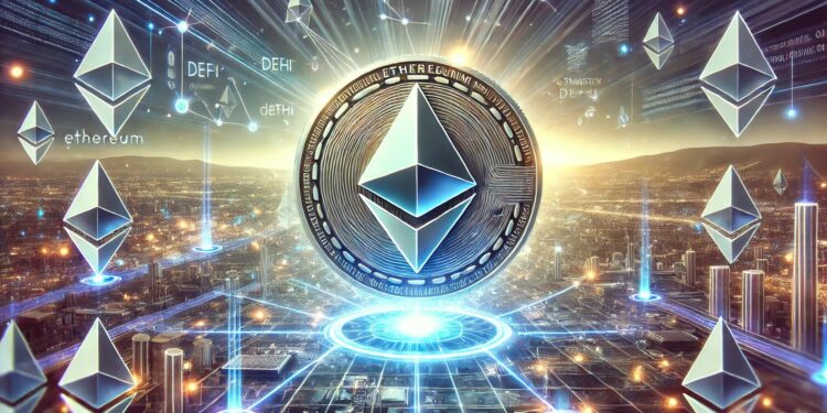 Crypto Analyst Predicts What Will Drive The Ethereum Price Back Above $3,000 Again