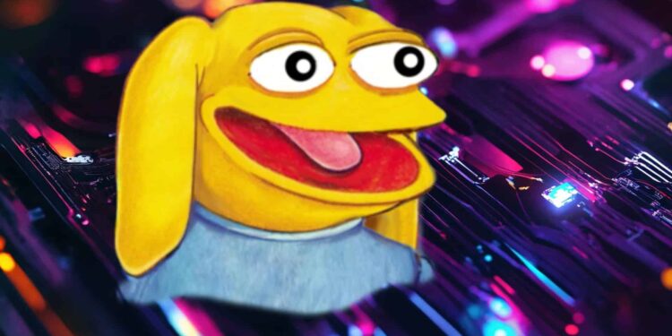 Andy ETH Price Prediction: ANDY Soars 17%, But Experts Say This PEPE 2.0 ICO Is The Best Crypto To Buy Now