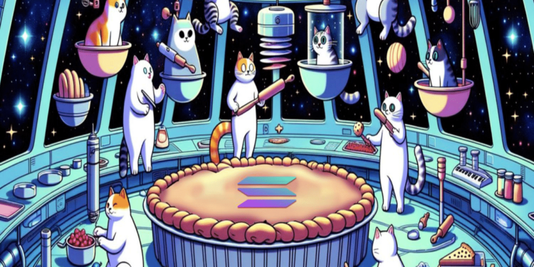 Trending Coins To Buy on GeckoTerminal Today – Jupiter, Book of Meme, zkSync, Shiba Inu