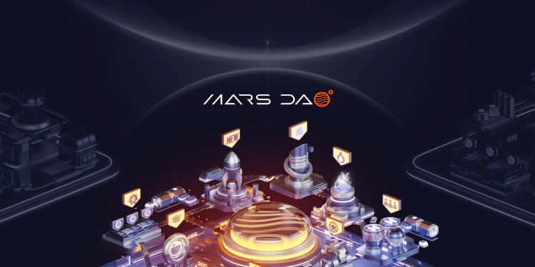 Top Trending Crypto Coins on DEXTools – MarsDAO, Orbit Bridge, Neiro