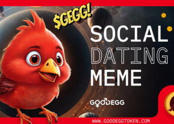 XRP $2 Billion Price Correction Enables Whales To Diversify in New AI Social Dating Crypto GoodEgg