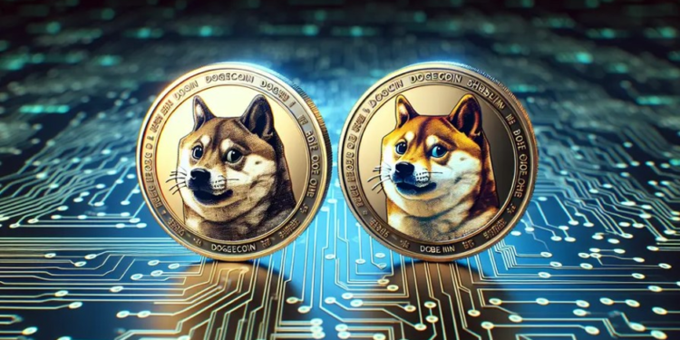 ETFSwap (ETFS) Breakout: Can It Outperform Dogecoin (DOGE) And Shiba Inu (SHIB) This Bull Cycle?