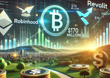 Robinhood And Revolut Consider Entering The $170 Million Stablecoin Market – Report