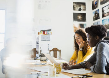 How to design an operating model for a Unicorn