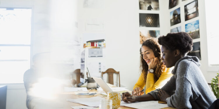 How to design an operating model for a Unicorn