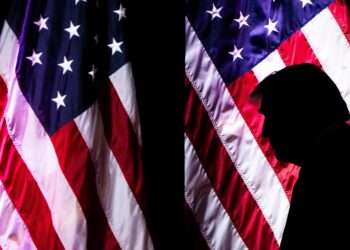 Cardano Founder Weighs In On US Elections — Which Candidate Is Best For Crypto?