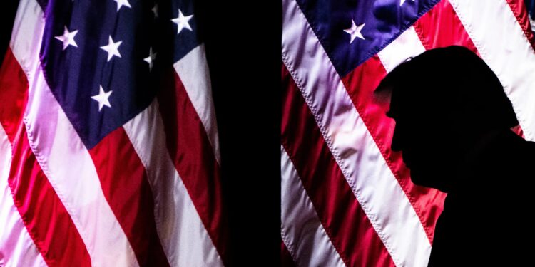 Cardano Founder Weighs In On US Elections — Which Candidate Is Best For Crypto?