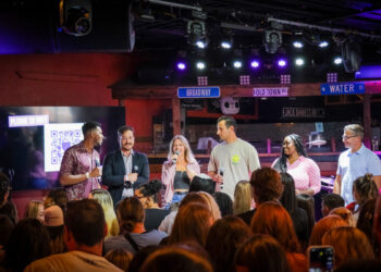 Bitcoin and Crypto Voters Make Their Voices Heard at America Loves Crypto Stop in Wisconsin